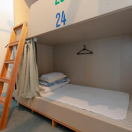 Hotel 夏油高原スキー場 Kitakami Exterior foto