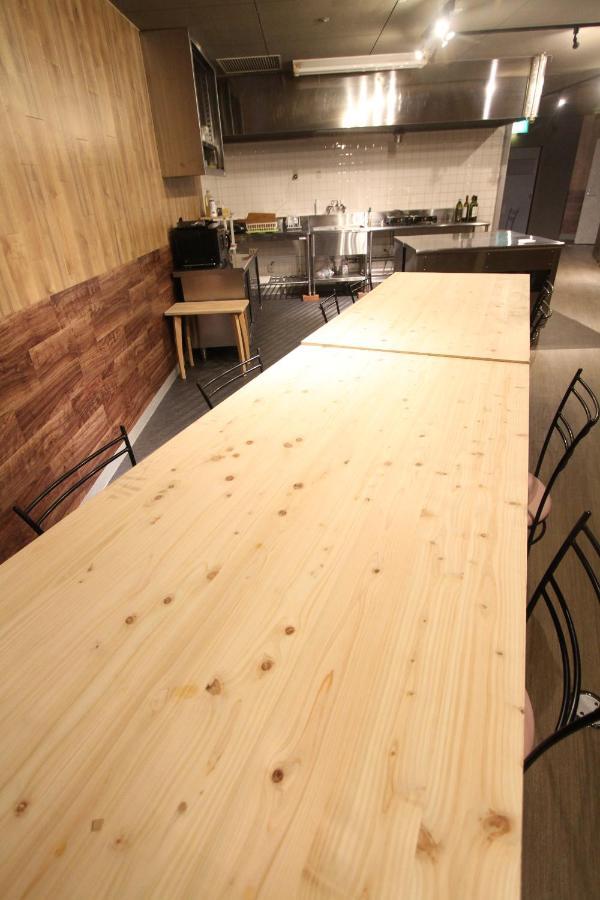 Hotel 夏油高原スキー場 Kitakami Exterior foto
