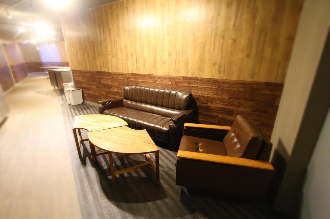 Hotel 夏油高原スキー場 Kitakami Exterior foto